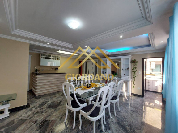 Imagem Cobertura com 3 Quartos à Venda, 380 m² em Aviação - Praia Grande Imagem Cobertura com 3 Quartos à Venda, 380 m² em Aviação - Praia Grande