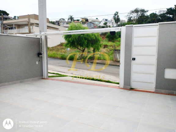 Imagem Casa com 3 Quartos à Venda, 189 m² em Jardim Do Lago - Atibaia