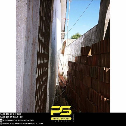 Imagem Casa com 3 Quartos à Venda, 210 m² em Centro - João Pessoa