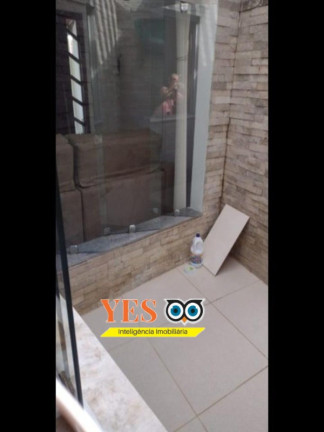 Imagem Casa com 3 Quartos à Venda, 200 m² em Brasília - Feira De Santana Imagem Casa com 3 Quartos à Venda, 200 m² em Brasília - Feira De Santana