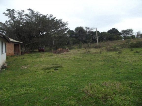 Imagem Chácara com 1 Quarto à Venda, 108.000 m² em Itapuã - Viamão