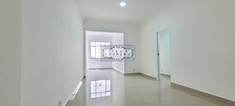 Imagem Apartamento com 3 Quartos à Venda, 110 m² em Flamengo - Rio De Janeiro