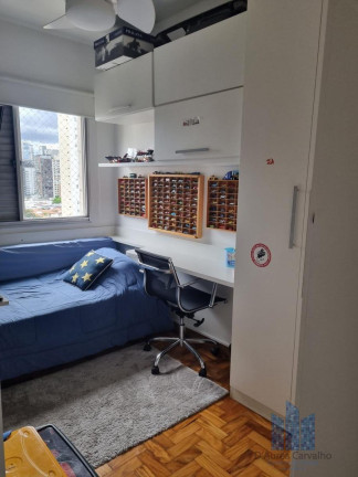 Imagem Apartamento com 2 Quartos à Venda, 56 m² em Vila Nova Conceição - São Paulo Imagem Apartamento com 2 Quartos à Venda, 56 m² em Vila Nova Conceição - São Paulo