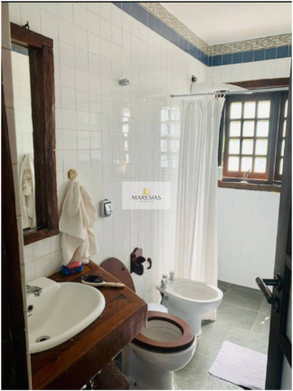 Imagem Casa com 3 Quartos à Venda, 230 m² em Maresias - São Sebastião