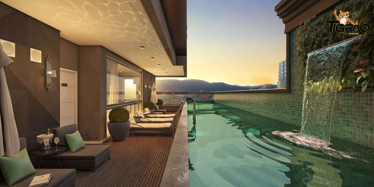 Imagem Apartamento com 3 Quartos à Venda, 93 m² em Meia Praia - Itapema Imagem Apartamento com 3 Quartos à Venda, 93 m² em Meia Praia - Itapema