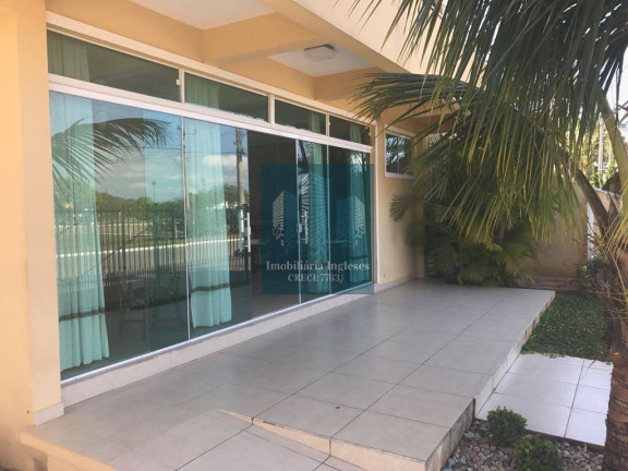 Casa à Venda, 450 m² em Canasvieiras - Florianópolis
