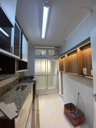 Imagem Apartamento com 3 Quartos para Alugar, 86 m² em Alphaville - Barueri Imagem Apartamento com 3 Quartos para Alugar, 86 m² em Alphaville - Barueri