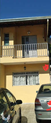 Sobrado com 3 Quartos à Venda, 120 m² em Freguesia Do ó - São Paulo
