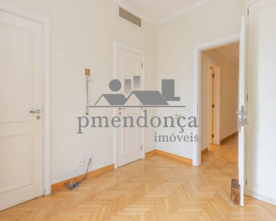 Imagem Apartamento com 4 Quartos à Venda, 455 m² em Higienópolis - São Paulo