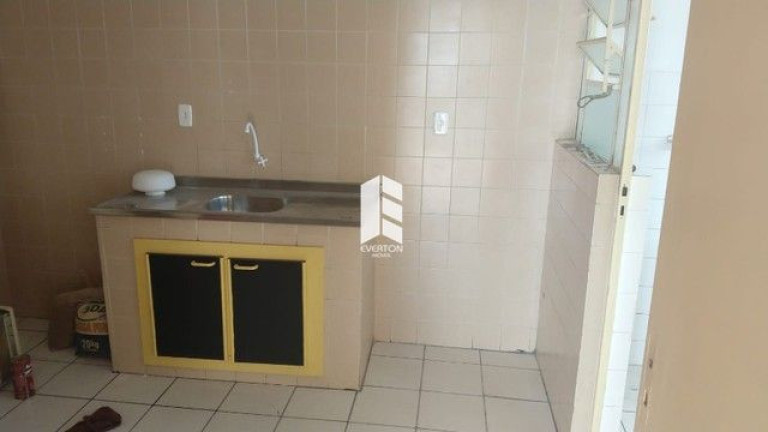 Imagem Apartamento com 2 Quartos à Venda, 69 m² em Centro - Santa Maria