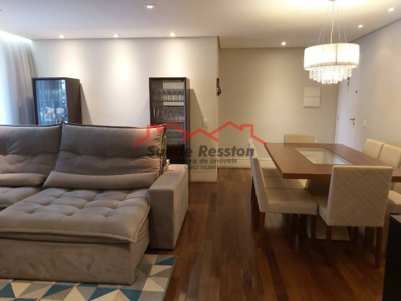 Imagem Apartamento com 3 Quartos à Venda, 98 m² em Jardim Marajoara - São Paulo Imagem Apartamento com 3 Quartos à Venda, 98 m² em Jardim Marajoara - São Paulo