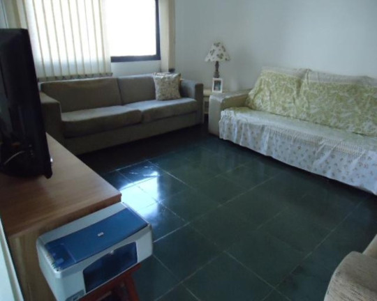 Imagem Apartamento com 3 Quartos à Venda, 177 m² em Pitangueiras - Guarujá
