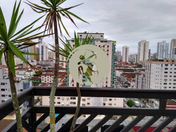 Imagem Cobertura com 2 Quartos à Venda, 279 m² em Embare - Santos Imagem Cobertura com 2 Quartos à Venda, 279 m² em Embare - Santos
