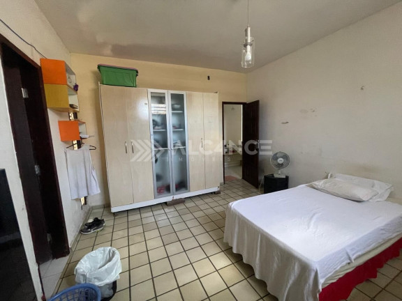 Imagem Casa com 5 Quartos à Venda, 380 m² em Brisamar - João Pessoa