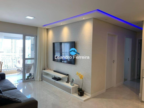 Imagem Apartamento com 3 Quartos à Venda, 95 m² em Centro - São Bernardo Do Campo Imagem Apartamento com 3 Quartos à Venda, 95 m² em Centro - São Bernardo Do Campo
