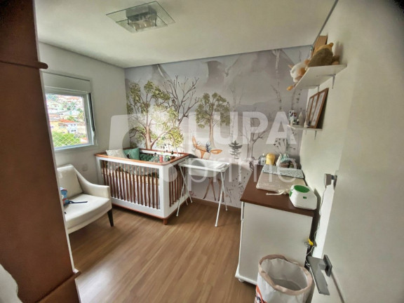Imagem Apartamento com 3 Quartos à Venda, 110 m² em Parada Inglesa - São Paulo Imagem Apartamento com 3 Quartos à Venda, 110 m² em Parada Inglesa - São Paulo
