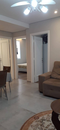 Imagem Apartamento com 2 Quartos à Venda, 71 m² em Embaré - Santos Imagem Apartamento com 2 Quartos à Venda, 71 m² em Embaré - Santos