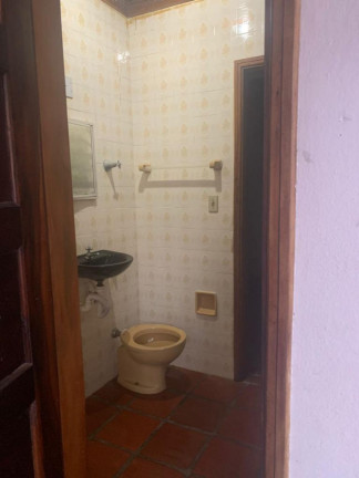 Imagem Casa com 3 Quartos à Venda, 310 m² em Jardim Marina - Mongaguá