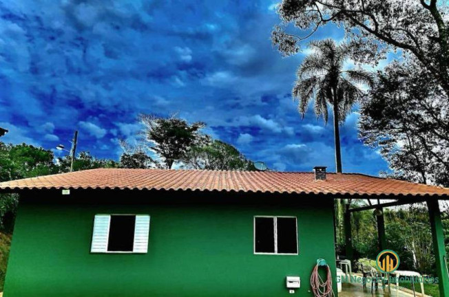 Imagem Casa com 2 Quartos à Venda, 125 m² em Chácara Do Remanso - Vargem Grande Paulista Imagem Casa com 2 Quartos à Venda, 125 m² em Chácara Do Remanso - Vargem Grande Paulista