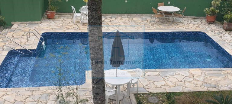 Imagem Casa com 5 Quartos à Venda, 588 m² em Boracéia Imagem Casa com 5 Quartos à Venda, 588 m² em Boracéia