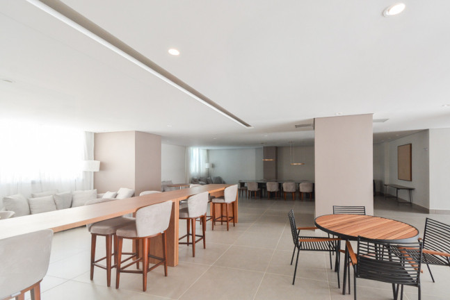 Imagem Apartamento com 1 Quarto à Venda, 34 m² em Vila Da Saúde - São Paulo
