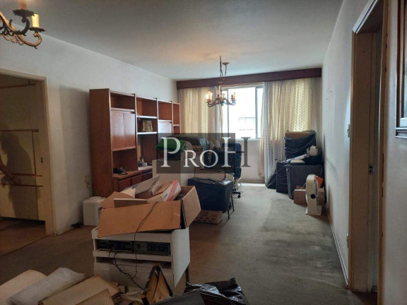 Imagem Apartamento com 3 Quartos à Venda, 143 m² em Santo Antônio - São Caetano Do Sul Imagem Apartamento com 3 Quartos à Venda, 143 m² em Santo Antônio - São Caetano Do Sul