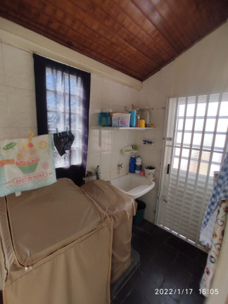 Imagem Casa com 2 Quartos à Venda, 198 m² em Jardim Paulistano - Sorocaba