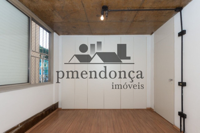 Imagem Apartamento com 3 Quartos à Venda, 91 m² em Pinheiros - São Paulo