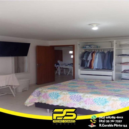 Imagem Apartamento com 3 Quartos à Venda, 114 m² em Cabo Branco - João Pessoa Imagem Apartamento com 3 Quartos à Venda, 114 m² em Cabo Branco - João Pessoa