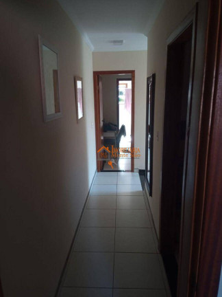 Imagem Sobrado com 3 Quartos à Venda, 169 m² em Vila Rosália - Guarulhos Imagem Sobrado com 3 Quartos à Venda, 169 m² em Vila Rosália - Guarulhos
