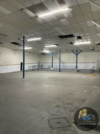 Imagem Imóvel Comercial para Alugar, 1.000 m² em Parque São Vicente - São Vicente Imagem Imóvel Comercial para Alugar, 1.000 m² em Parque São Vicente - São Vicente
