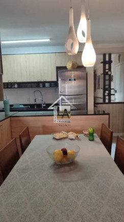 Imagem Apartamento com 3 Quartos à Venda, 73 m² em Vila Andrade - São Paulo