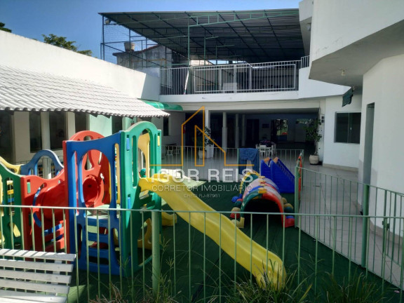 Imagem Imóvel Comercial à Venda,  em Parque Califórnia - Campos Dos Goytacazes