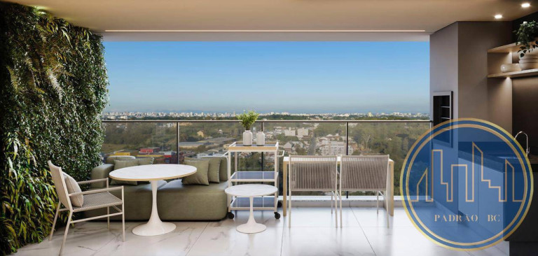 Imagem Apartamento com 3 Quartos à Venda, 120 m² em Ecoville - Curitiba Imagem Apartamento com 3 Quartos à Venda, 120 m² em Ecoville - Curitiba