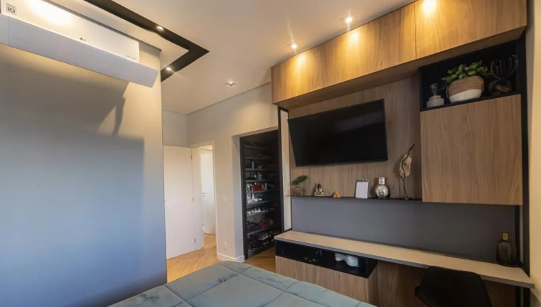 Imagem Apartamento com 2 Quartos à Venda, 100 m² em Quinta Da Paineira - São Paulo