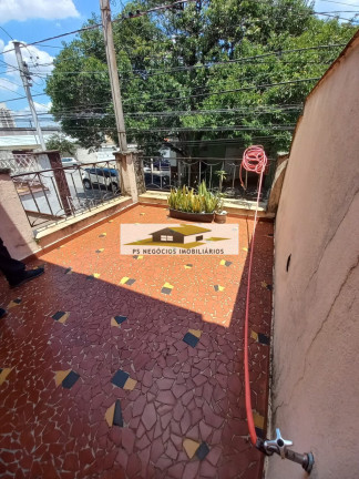 Imagem Sobrado com 2 Quartos à Venda, 153 m² em Vila Gumercindo - São Paulo