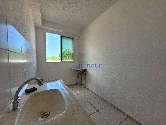 Imagem Apartamento com 2 Quartos à Venda, 45 m² em Caucaia - Caucaia