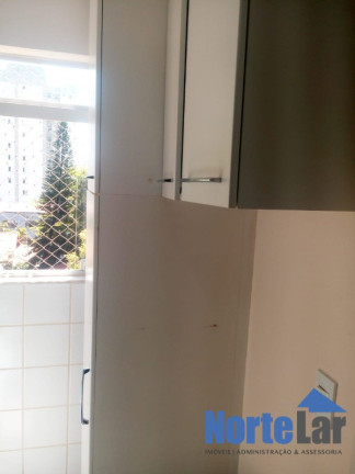 Imagem Apartamento com 2 Quartos à Venda, 54 m² em Nossa Senhora Do ó - São Paulo