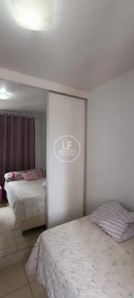 Imagem Apartamento com 3 Quartos à Venda, 73 m² em Jardim Goiás - Goiânia