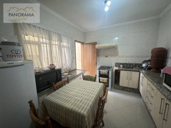 Imagem Casa com 3 Quartos à Venda, 150 m² em Piraporinha - Diadema Imagem Casa com 3 Quartos à Venda, 150 m² em Piraporinha - Diadema