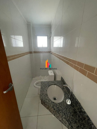 Imagem Apartamento com 2 Quartos à Venda, 75 m² em Caiçara - Praia Grande