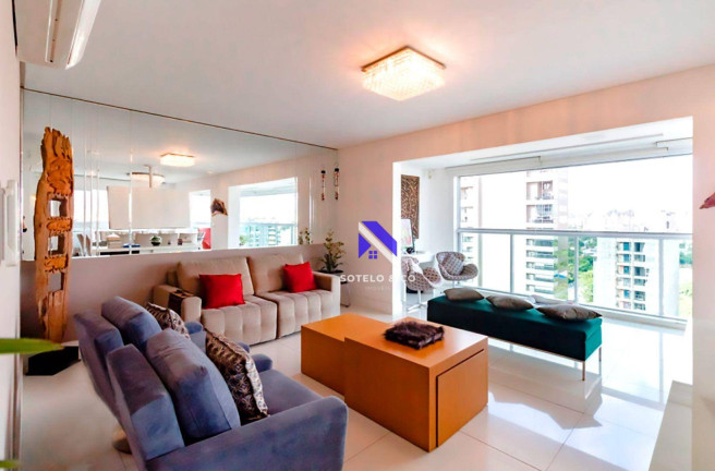 Imagem Imóvel com 3 Quartos à Venda, 380 m² em Moema - São Paulo Imagem Imóvel com 3 Quartos à Venda, 380 m² em Moema - São Paulo