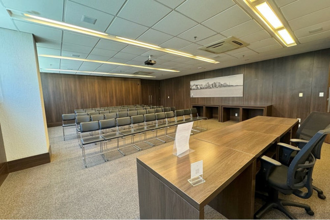 Imagem Sala Comercial à Venda, 35 m² em Jardim Botânico - Porto Alegre Imagem Sala Comercial à Venda, 35 m² em Jardim Botânico - Porto Alegre
