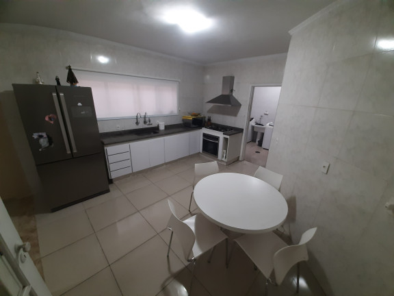 Imagem Casa com 3 Quartos à Venda, 330 m² em Jardim Germiniani - Sorocaba