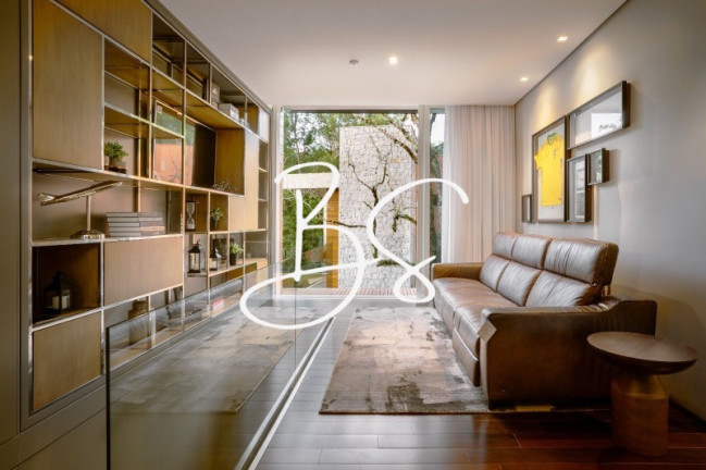 Imagem Casa com 3 Quartos à Venda, 590 m² em Aspen Mountain - Gramado