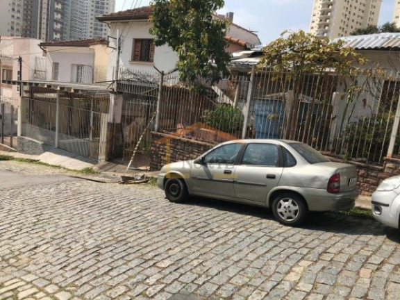 Imagem Casa com 4 Quartos para Alugar, 225 m² em Santana - São Paulo Imagem Casa com 4 Quartos para Alugar, 225 m² em Santana - São Paulo