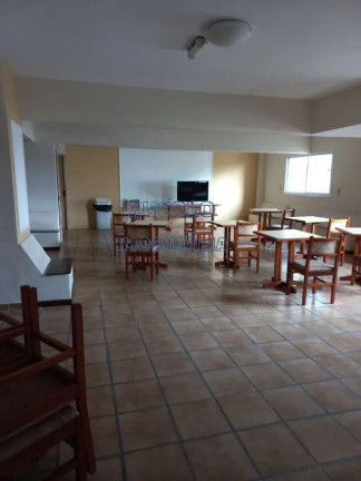 Imagem Apartamento com 2 Quartos à Venda, 90 m² em Baeta Neves - São Bernardo Do Campo