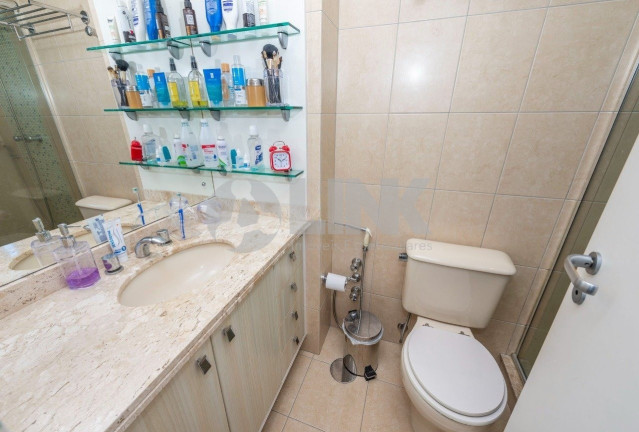 Imagem Apartamento com 2 Quartos à Venda, 83 m² em Rio Branco - Porto Alegre