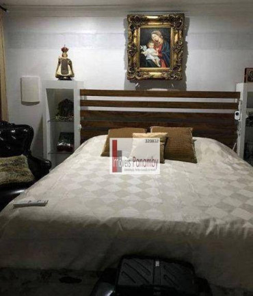 Imagem Casa com 5 Quartos à Venda, 500 m² em Morada Dos Pássaros - Barueri