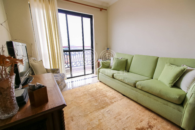 Imagem Apartamento com 2 Quartos à Venda, 61 m² em Santo Amaro - São Paulo